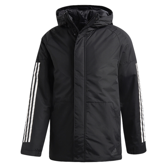 Adidas/Adidas genuine Xploric 3S men's hooded leisure outdoor sports cotton cloth CY8624 Adidas/Adidas genuine Xploric 3S men's hooded leisure outdoor sports cotton cloth CY8624