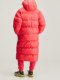 adidas/adidas 공식 가을 새로운 가을 새로운 여성의 긴 후드가있는 따뜻한면 재킷 IX3083 adidas/adidas 공식 가을 새로운 가을 새로운 여성의 긴 후드가있는 따뜻한면 재킷 IX3083