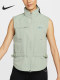 Nike/Nike Genuine New Women 's Standing Lead Running Sports Woven Vest FV6399-370 Nike/Nike Genuine New Women 's Standing Lead Running Sports Woven Vest FV6399-370