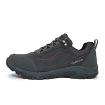 Pathfinder hiking shoes 20 spring and autumn new outdoor men and women comfortable wear-resistant hiking shoes TFAH91076 92076