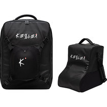 KESSLER BOOTS TOUR BAG Ski-All-Power Package Korea Direct Mail--