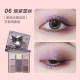 PinkBear Girl Dream 9 색 아이 섀도우 Sanrio 공동 브랜드 스타일 무광택 여성 초보자 Tk PinkBear Girl Dream 9 색 아이 섀도우 Sanrio 공동 브랜드 스타일 무광택 여성 초보자 Tk