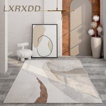 Carpet Living-room Sofa Tea Table Large Area Full Paved cushion Inwind minimalist bedroom Home Bedside Blanket resistant to dirty