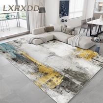 Living room Carpet Nordic modern minimalist Superior Bedroom bedside blanket All bunk beds Sofa Tea Table Large Area Mat
