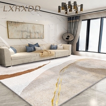 Living room Carpet modern minimalist home sofa tea table mat Large area i Nordic Wind Bedroom Bedside Blanket Full Berth
