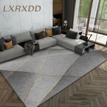 Carpet Bedroom Bedside Blanket Nordic Wind Ins minimalist Living room Sofa Sofa Tea Table Home All Over Wide Area Mat