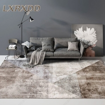 Living Room Carpet Nordic Modern Minimalist Home Bedroom Bedside Blanket Easy To Handle Sofa Tea Table Large Area Mat