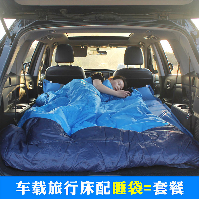 Four or six -point Chunya spinning two -in -one car -car cushion_25.jpg