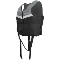 Life jacket large buoyancy fishing vest adult lure kayaking sports vest swimming upstream rafting plus size