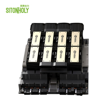 Totem synergy (SITONHOLY) Server complete machine programme HGX Ning Chang SXM NV HGX A100 6-GPU 80GB