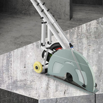 Single sheet open slot machine special saw blade 400350 alloy blade cut sheet 25 4 inner hole universal concrete sheet