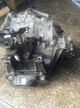 VOLKSWAGEN POLO Baolai Langyi Suteng 1 6 displacement manual gearbox tooth box assembly original second-hand disassembly parts