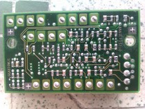 Os button plate GGA610WJ1 RS-5 in the shape of a