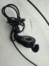 Electric scooter Scooter Trolleys Retrofit to the Pointing Speed Governor Accelerator