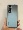 Honor 90 Pro Ink Jade Blue Original Glass Back Cover with Frame Lens Back Adhesive Powder