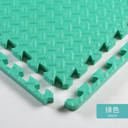 Speed ​​Puzzle foam floor mat foam joint household carpet crawli