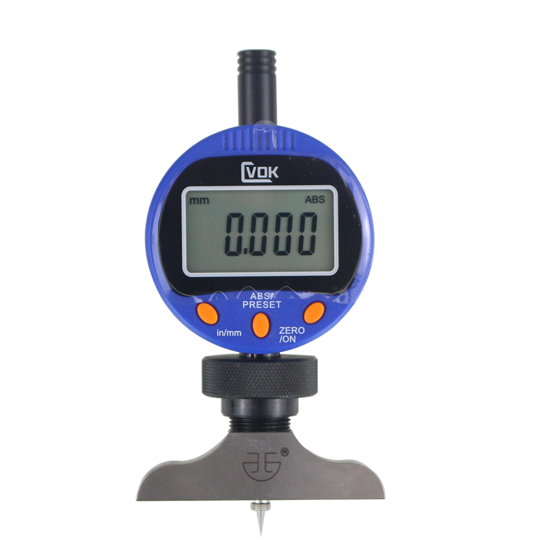 Sivacard Depth Meter-Taobao
