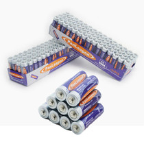 Luminous letter light No. 5 battery star light string AA battery room birthday arrangement confession marriage proposal decorative color lamp