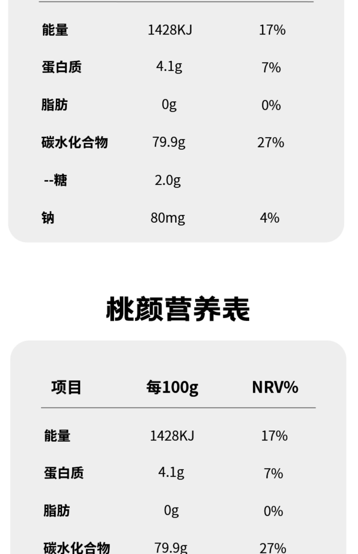 TipsYou有方软糖系列16颗