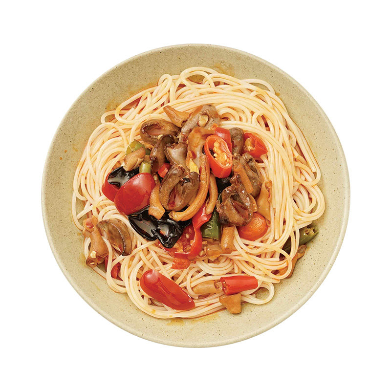 寻味狮酸辣鸡杂粉嗦嗦粉3盒拌粉 - 惠券直播 - 一起惠返利网_178hui.c