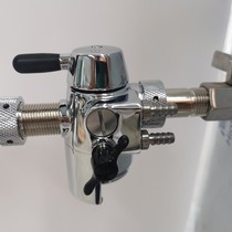 Fine Brewed Beer Bottles of Bottling Bottler Equipment Equipressive Filling Foam Fly Horse Racer Stainless Steel