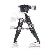 Ma Xiaoli Road Marsace MC-02 Hercules Set Railings Desktop Wall Universal Clip Small Camera