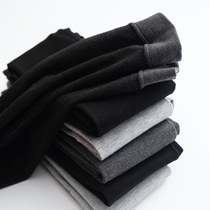 In cold weather heat storage warm and velvet striped dragon claw hair pantyhose foot socks double gears no gear loss