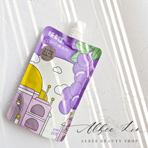 Demon-made beauty egg makeup brush cleaning gel powder cleaning agent sponge egg air cushion cleaning does not hurt hands