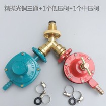 Gas high-pressure loggers Liquefied Gas Medium Pressure Valves Coal Gas Tank Pressure Valves High Pressure Valves Fire Stoves Special Valves Twin