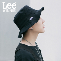 Winnie Lee Han Boys Hat Hat in Spring and Autumn Day is a street shade hat for mens fashion fishermans hat