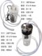 DIY 워터 냉각 순환 물 탱크 휴대 전화 컴퓨터 장비 USB 냉각수 펌프 노트북 핸드 라디에이터베이스 액세서리 DIY 워터 냉각 순환 물 탱크 휴대 전화 컴퓨터 장비 USB 냉각수 펌프 노트북 핸드 라디에이터베이스 액세서리