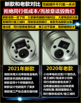 Text Playing with Sewn Divine Instrumental Walnut Brush cleaning with bottom walnut polished bag Pulp Tray String Bead Machine Fully Automatic Brush Disc Play