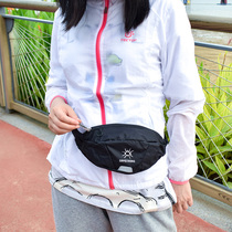 Outdoor super light running running bag women Summer thin sports shoulder bag 2021 New Light fashion small running bag travel