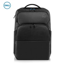 Dell 15 6-inch Pro double-shoulder bag large-capacity laptop pack anti-water shock student business