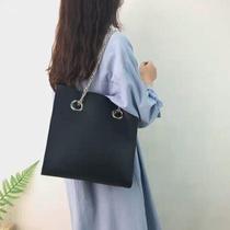 Shoulder Bag female summer college bag female 2020 new spring summer Korean student shoulder bag Shoulder hand