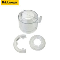 Corporate bridge electrical plug switch button and pneumatic lock button switch lock round plus height three sets mounting inner diameter