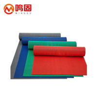 Tinnita ZJ4115pvc Hollowed-out Non-slip Mat Kitchen Bathroom Toilet Mall Toilet Aisle Hallway Hallway Plastic Net