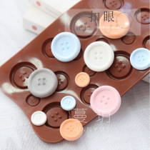 Tendrils DIY fragrant lavender plaster mould button large small and medium expanded fragrant stone food-grade silicone gel silicone gel mould car hung