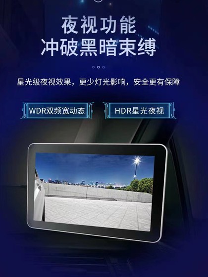 Tesla- 특이 적 자동차 전자 백미어 미러 왼쪽 및 오른쪽 사각 지점 카메라 고화질 레인 방지 Tesla- 특이 적 자동차 전자 백미어 미러 왼쪽 및 오른쪽 사각 지점 카메라 고화질 레인 방지