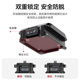 Ulanzi UKA 스태빌라이저 빠른 로딩 키트는 DJI DJI RS2/RS3/RS4 빠른 로딩 보드 Xiaoxiao F38 빠른 로딩 일명 스태빌라이저 액세서리 김벌 퀵 릴리스에 적합합니다. Ulanzi UKA 스태빌라이저 빠른 로딩 키트는 DJI DJI RS2/RS3/RS4 빠른 로딩 보드 Xiaoxiao F38 빠른 로딩 일명 스태빌라이저 액세서리 김벌 퀵 릴리스에 적합합니다.