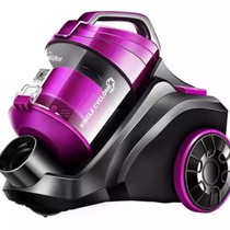 Midea beauty vacuum cleaner horizontal home handheld powerful high-power large suction silent C3-L143C