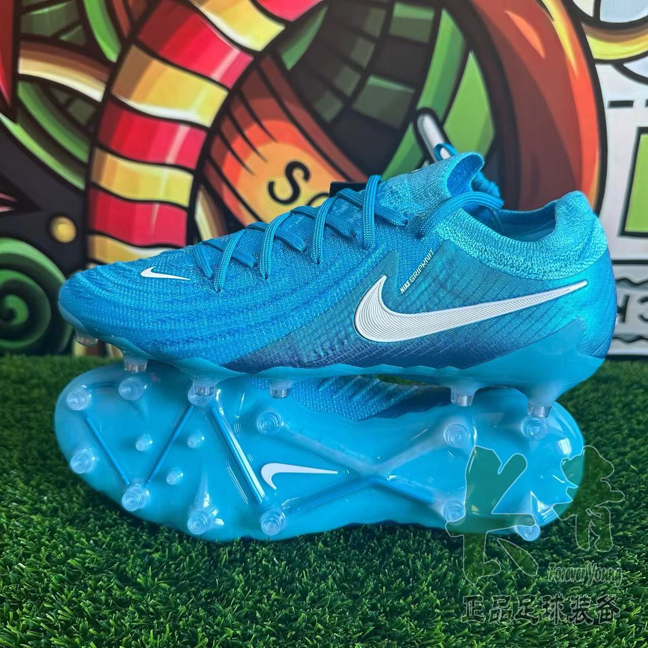 シューズ Nike PhantomGX 27cm NIKE Phantom GX Elite DF AG-PRO 27cm - メルカリ