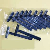 Disposable Shave Knife Hotel Special Shaver Bath Special Manual Shave Knife Bathroom Hotel Guesthouse shall be planed