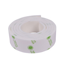 PEF floor warming corner insulation bar how many meters to buy