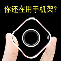 Shake-up universal nanomstick sucker-type on-board phone holder navigation with hand-stickers multifunction powerful stick without marks