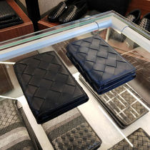 BV WHQN MAQH Knitting Card Card for young men and women with large capacity bank card bag