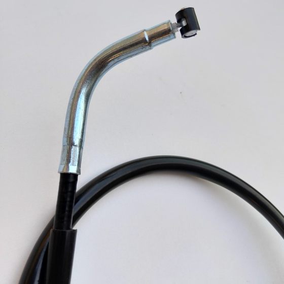 Haojue 전자 주입 DR150S DR160S HJ15010/10A/10C/10D 클러치 라인 힘 커플 링에 적합합니다. Haojue 전자 주입 DR150S DR160S HJ15010/10A/10C/10D 클러치 라인 힘 커플 링에 적합합니다.