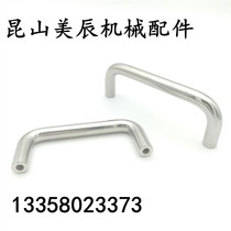 C-UWANS12-150 188238 288-50 stainless steel round diameter 12mm handle heavy lifting handle