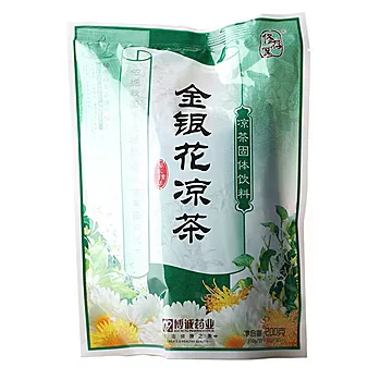 修存堂金银花凉茶10g*20包[3元优惠券]-寻折猪