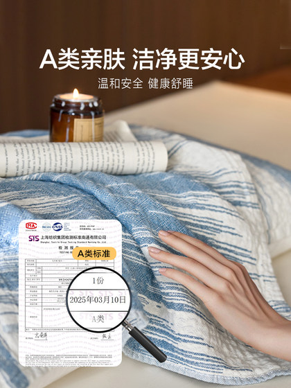 Hailan Home Pillowshare 100 순수면 쌍 거즈 베개 코어 스카프 스카프 소년 풀 코튼 홈 소프트 클래스 A Hailan Home Pillowshare 100 순수면 쌍 거즈 베개 코어 스카프 스카프 소년 풀 코튼 홈 소프트 클래스 A